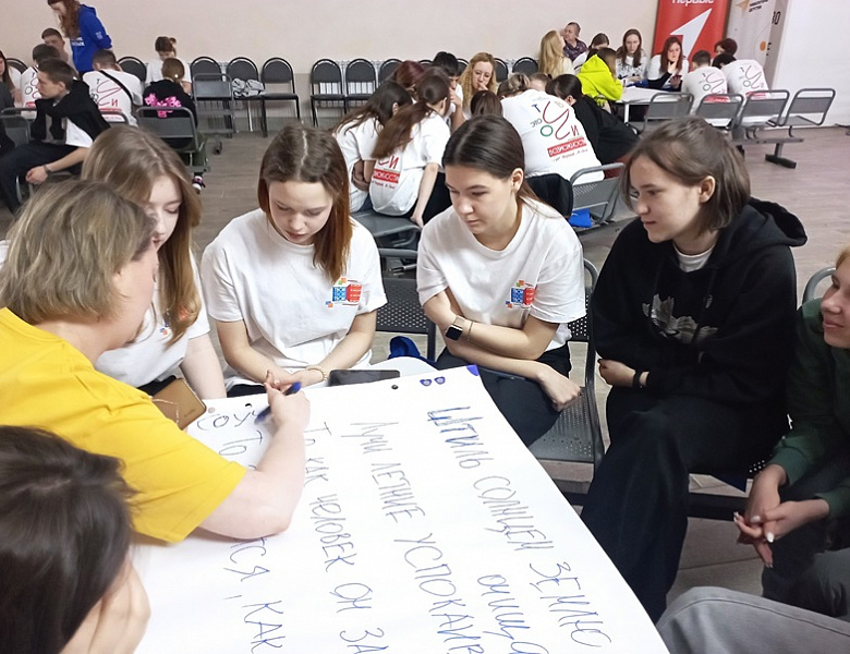 Твои возможности 2.0 2024